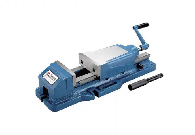 35050 hydraulic machine vise